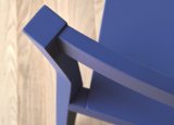 Miniforms Emilia Dining Chair