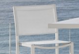 Manutti Enyo Garden Bar Stool - NOW CALLED HELIOS