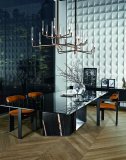 Gallotti & Radice Epsilon Chandelier