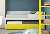 Battistella Equipment Two Children's Bed