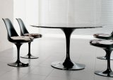 Alivar Saarinen Tulip Round Dining Table