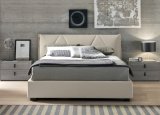 Esprit King Size Bed