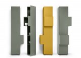 Mogg Estruso Up / Estruso Down Cabinet