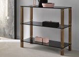 Tonelli Euclide Bookcase