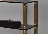 Tonelli Euclide Bookcase
