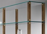 Tonelli Euclide Large Bookcase