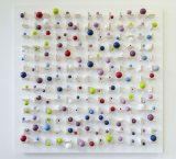 Event 17 - The Look She Gave Me by Stuart Hartley - Sold no longer available
