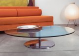 Tonelli Farniente Round Coffee Table