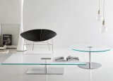 Tonelli Farniente Round Coffee Table