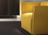 Jesse Fedra Armchair