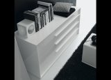 Jesse Feel Chest of Drawers