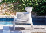 Fennec Garden Armchair - No Longer Available March 2019