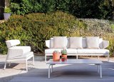 Fennec Garden Armchair - No Longer Available March 2019