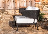 Fennec Large Garden Armchair - No Longer Available March 2019