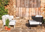 Fennec Large Garden Armchair - No Longer Available March 2019
