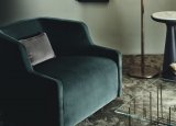 Gallotti & Radice First Armchair