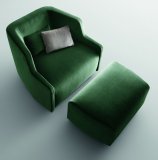 Gallotti & Radice First Armchair