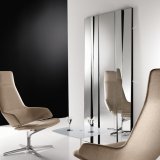 Tonelli Fittipaldi Full Length Mirror