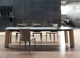 Bonaldo Flag Extending Dining Table