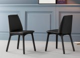 Bonaldo Flute Dining Chair