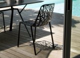 Forest Garden Chair