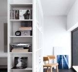 Frame Large Bookcase