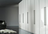 Lema Frame Wardrobe
