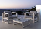 Manutti Fuse Garden Armchair