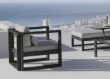 Manutti Fuse Garden Armchair