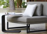 Manutti Gamma Garden Side Table