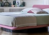 Bonaldo Giotto Super King Size Bed