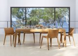 Giro Large Garden Table