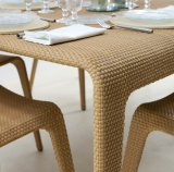 Giro Large Garden Table