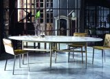 Bontempi Glamour Dining Table