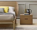 Novamobili Grace Super King Size Bed