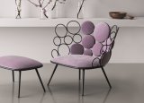 Saba Grace Armchair