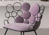 Saba Grace Armchair