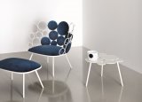 Saba Grace Garden Coffee Table
