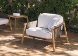 Hamp Garden Armchair