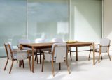 Hamp Garden Dining Table