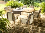 Hamp Garden Dining Table