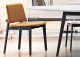 Lema Hati Upholstered Dining Chair