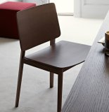 Lema Hati Dining Chair