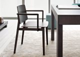 Lema Hati Dining Chair/Armchair