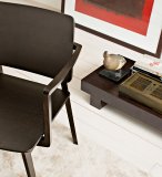 Lema Hati Dining Chair/Armchair