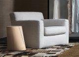Jesse Havana Armchair