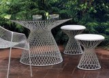 Emu Heaven Garden Stool