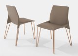 Bonaldo Heron Dining Chair