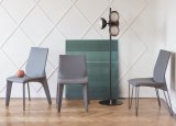 Bonaldo Heron Dining Chair