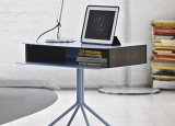Bontempi Hold Coffee/Bedside Table - No Longer Available June 2019
